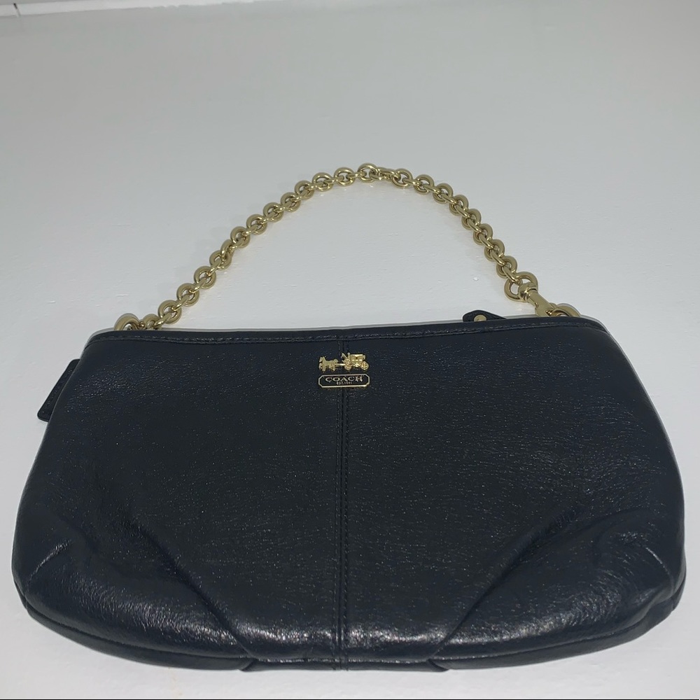 100% Authentic Coach Bag - Picture 4 of 6
